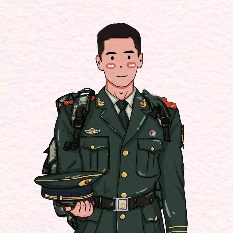一直在奔跑