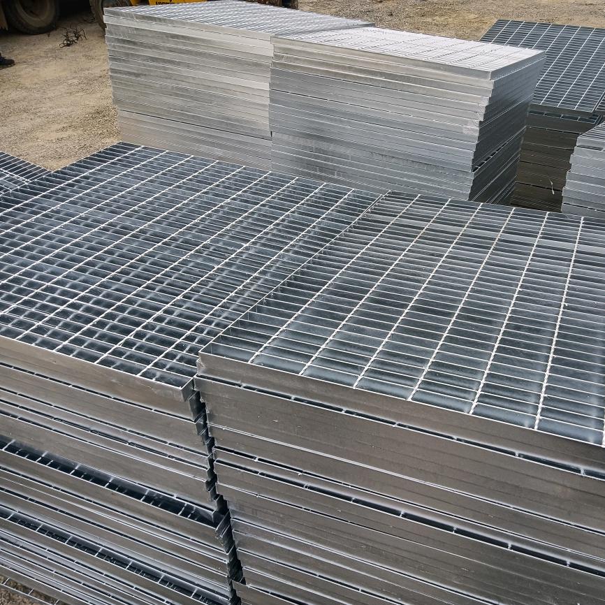 德创钢格板，钢格栅制造有限公司