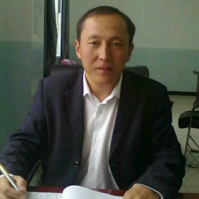 膘乡一大队 麦先森