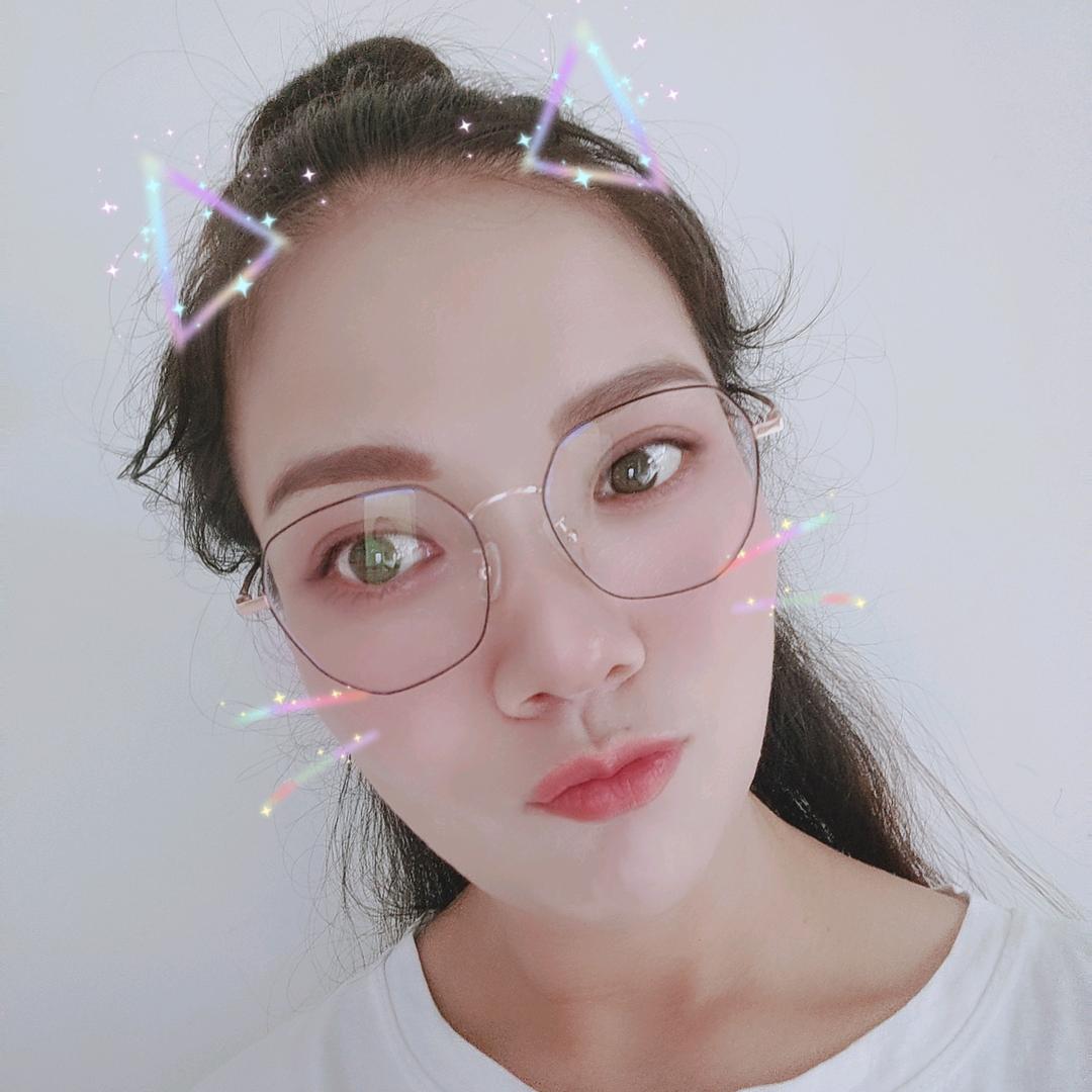 甜田小萌妹