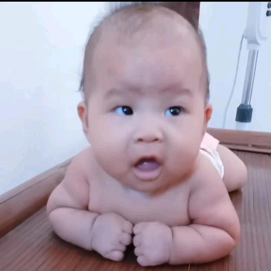 只想发财