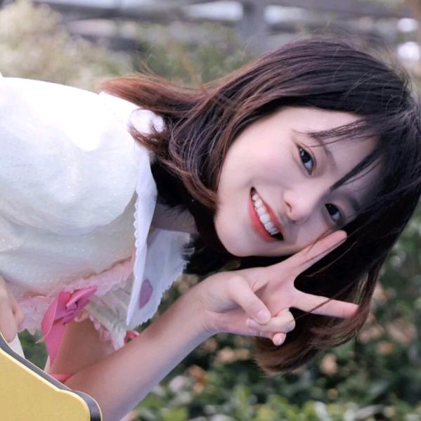 甜味少女