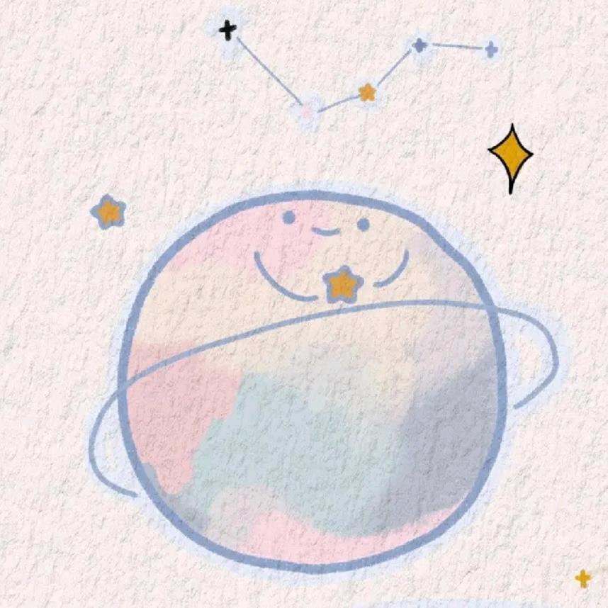 白高兴的快乐星球