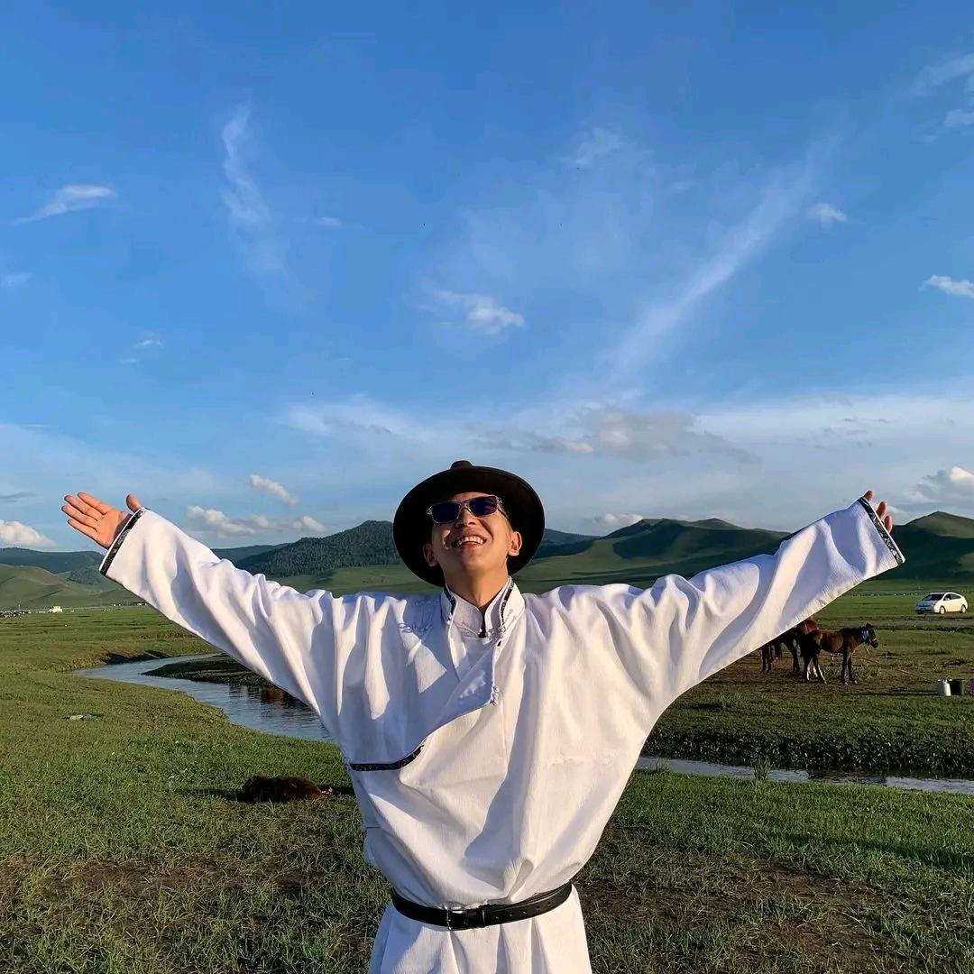 zhaqi孛儿只斤