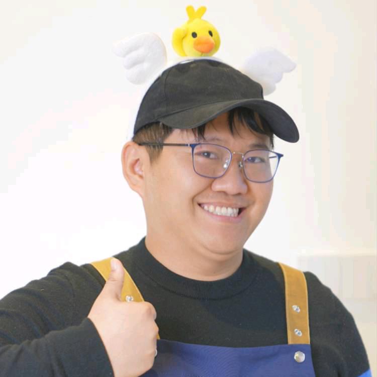 帝煌烤卤