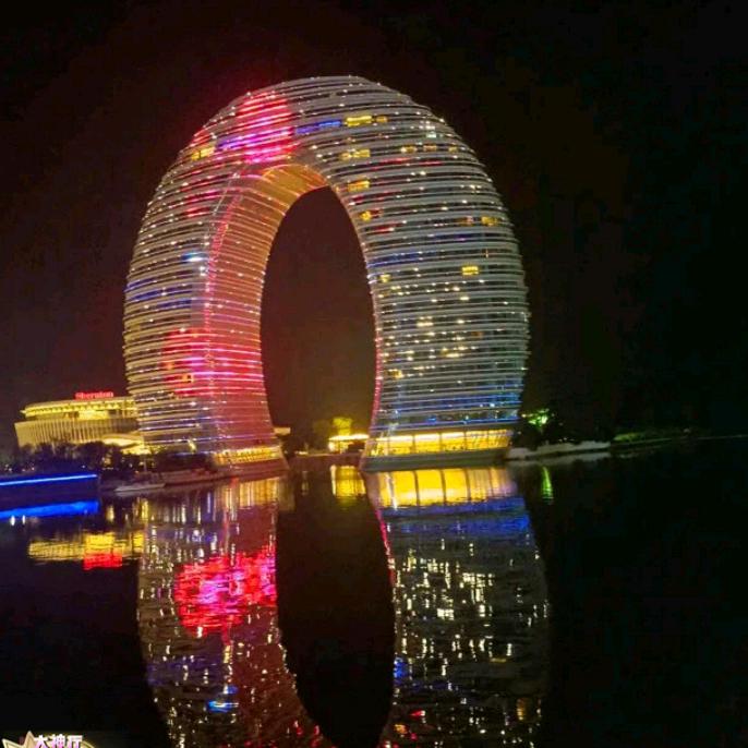 好心静