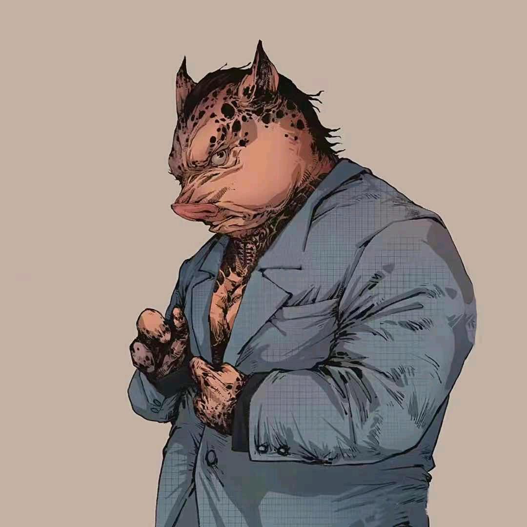 A安生