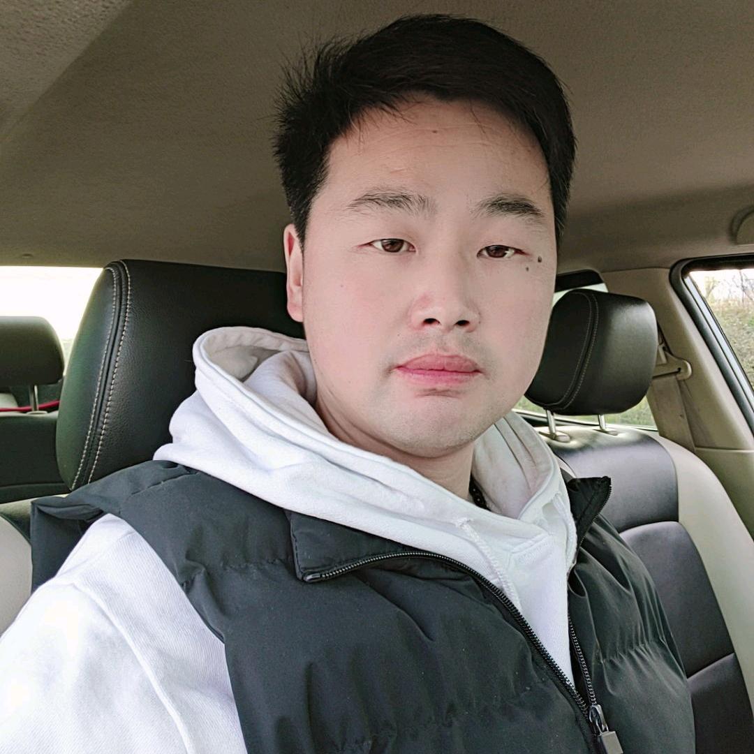@楠