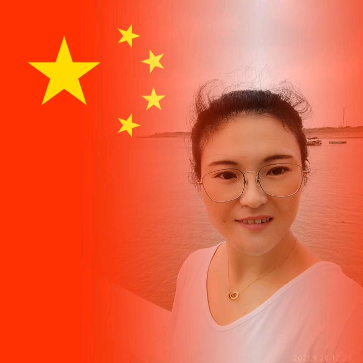 物是人非