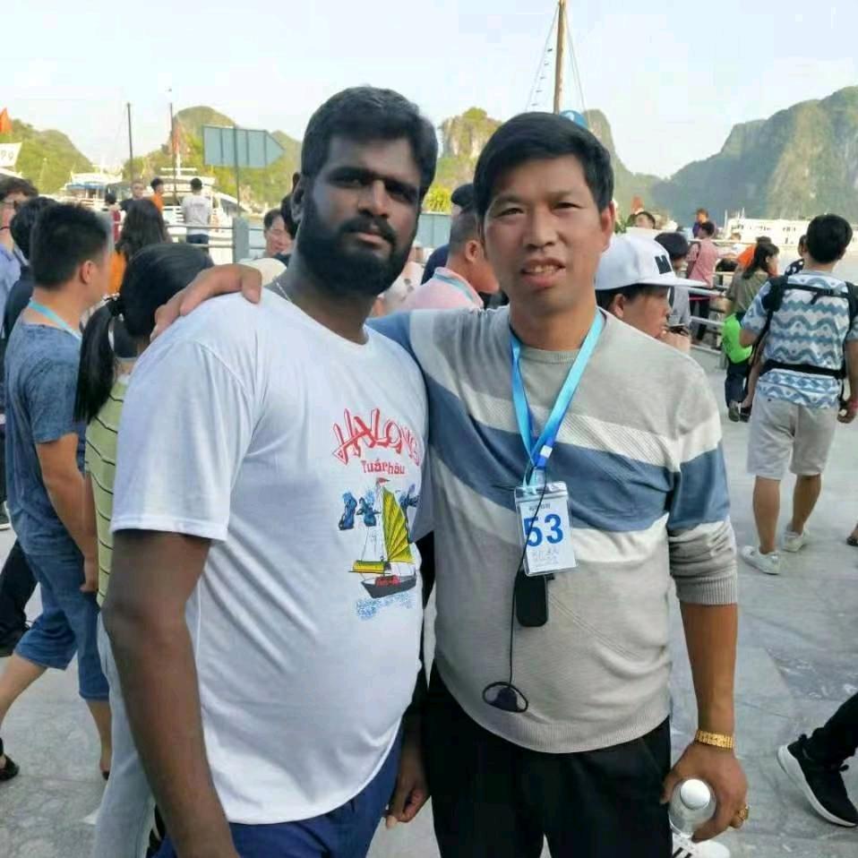 正永蔬菜公司