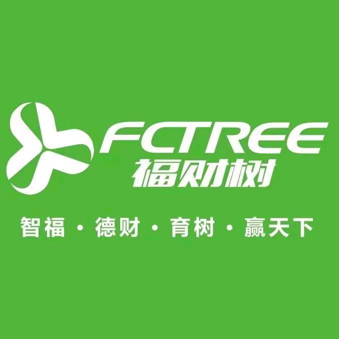 全屋定制板材福财树家居