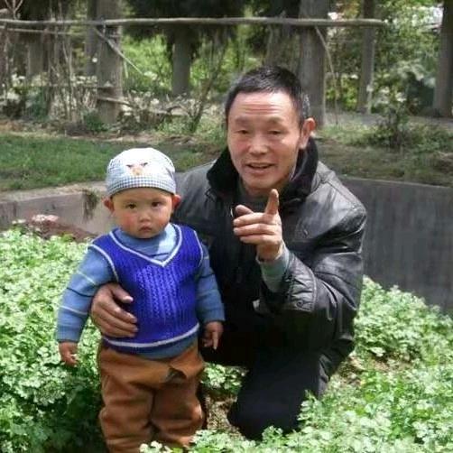 谷成龙