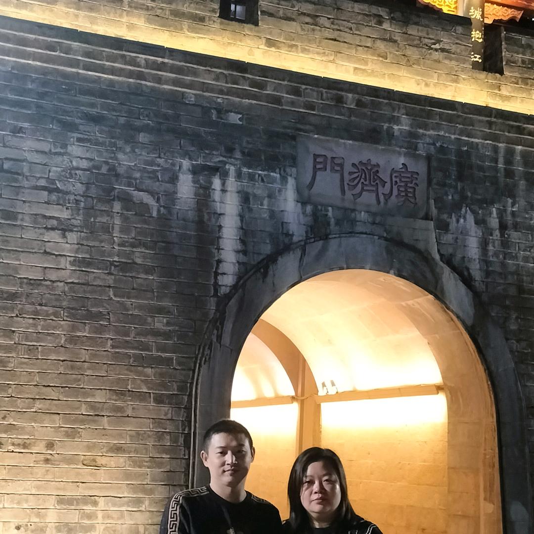 青柯帆煊鹏桢了