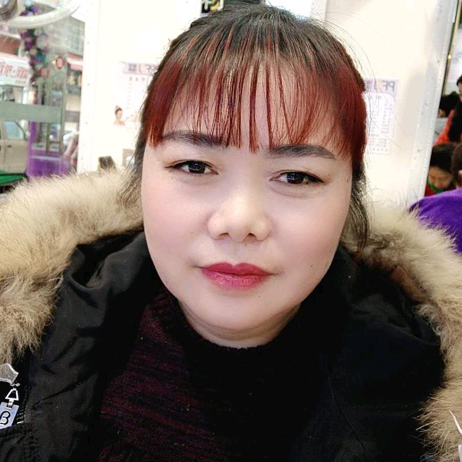 幸福圆圆