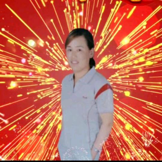 🇨🇳尹月明