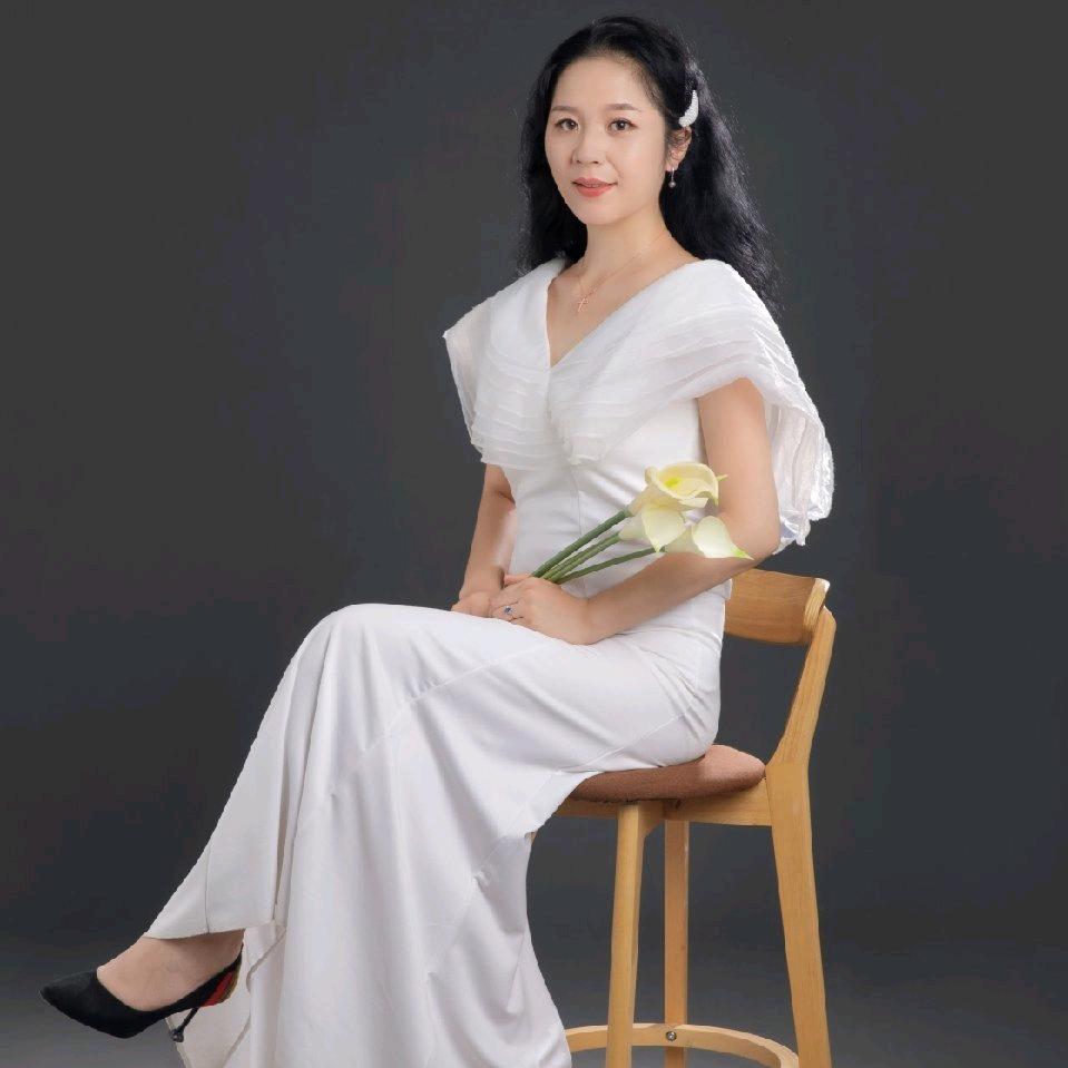 王蕊老师