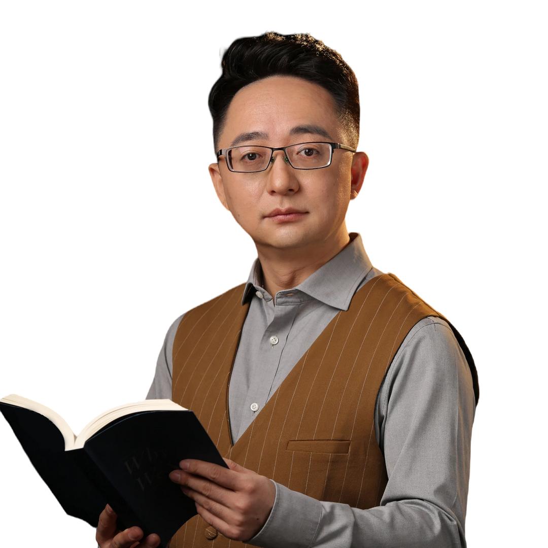 李旭的散装生物学