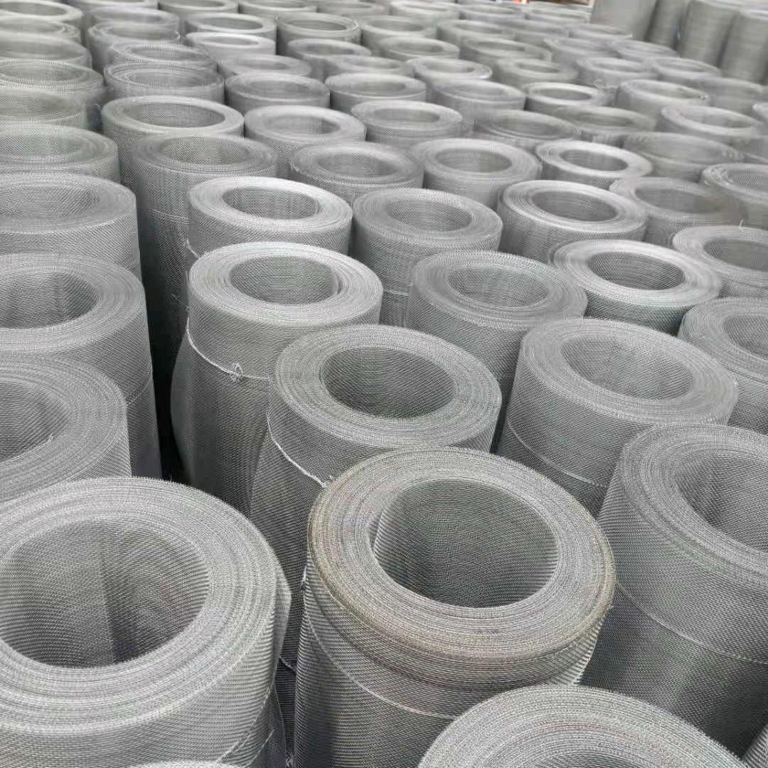 安平亿汇金刚网、不锈钢网片、激光切割