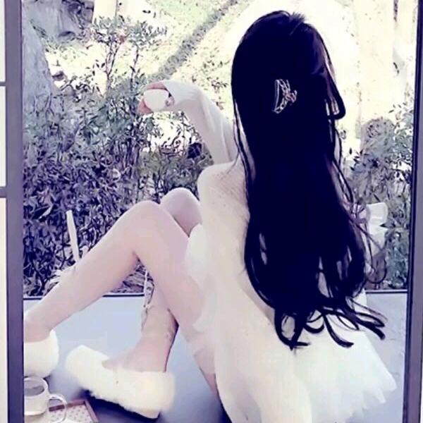 Silence.＊