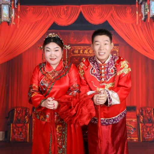 张家儿子《于家姑爷》