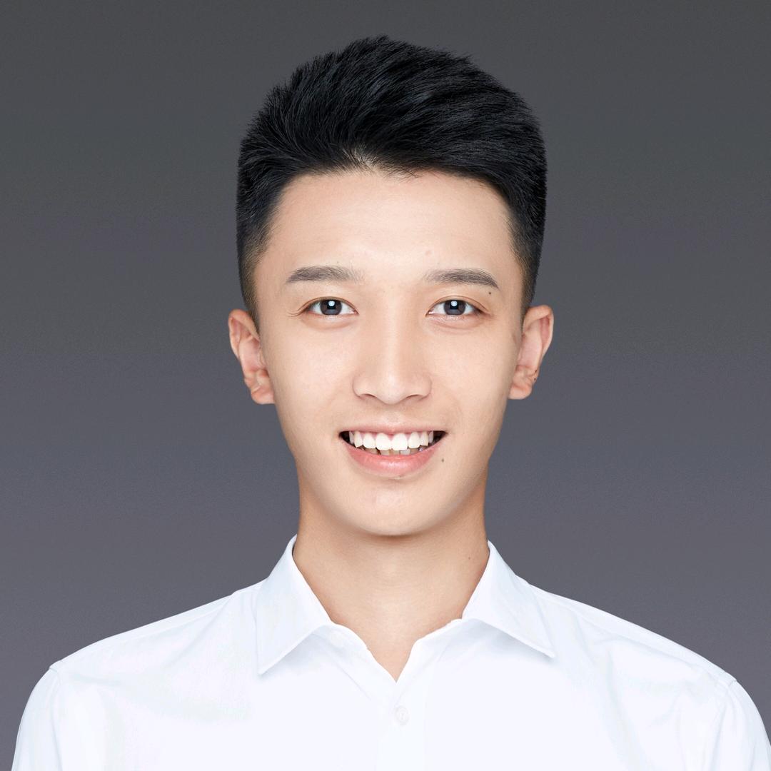 小 方
