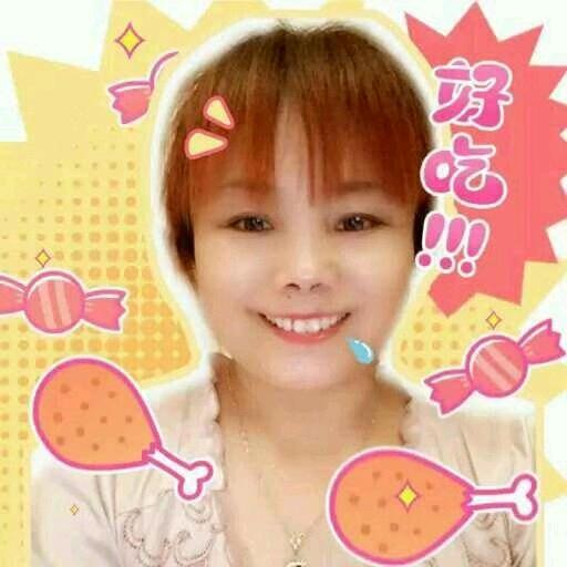 随心自在@贺姐