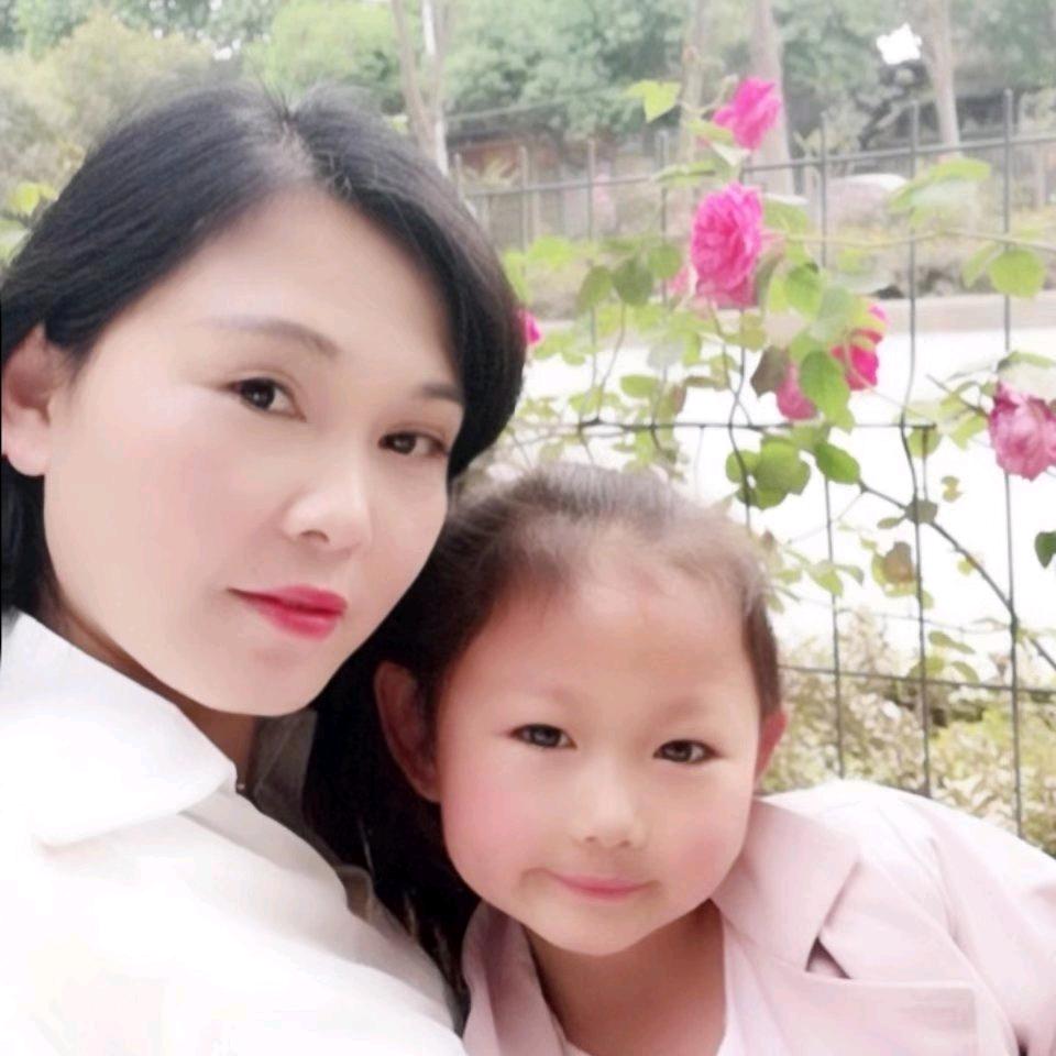 馨儿宝贝  84🐭