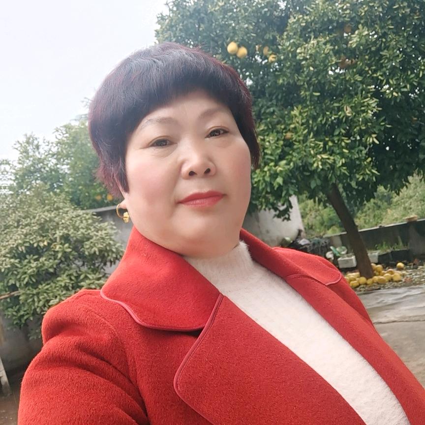 快乐的杨
