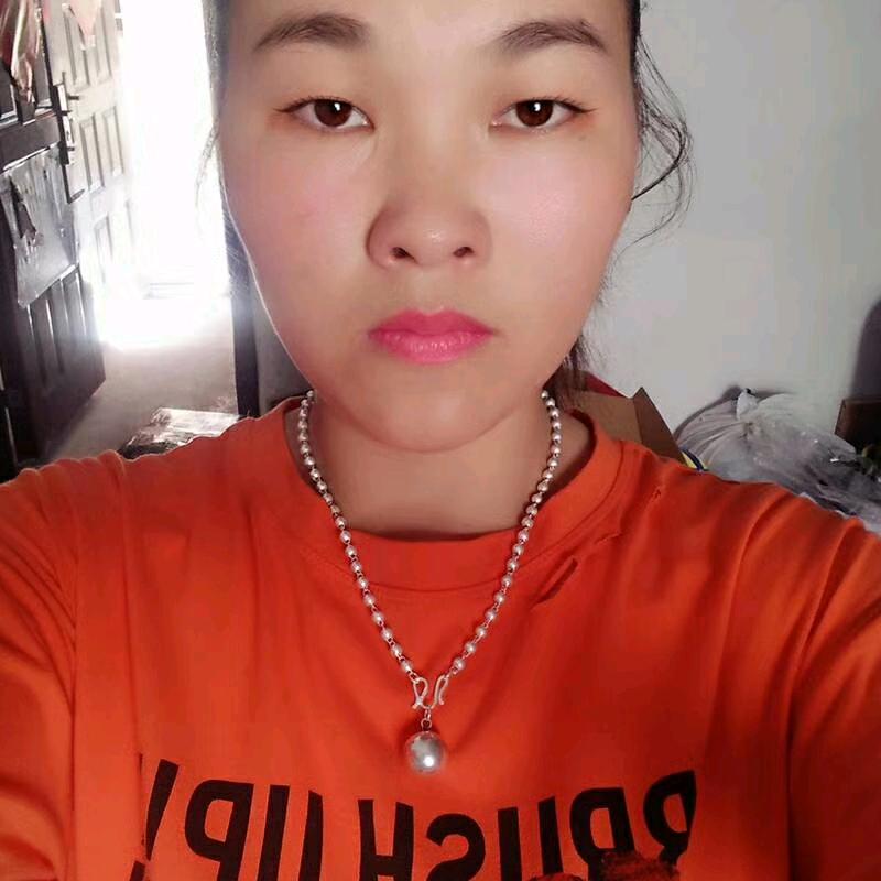 芳姐