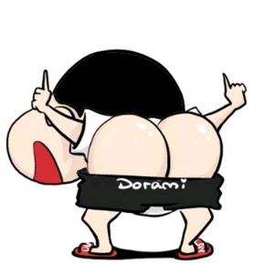 蜡笔小新