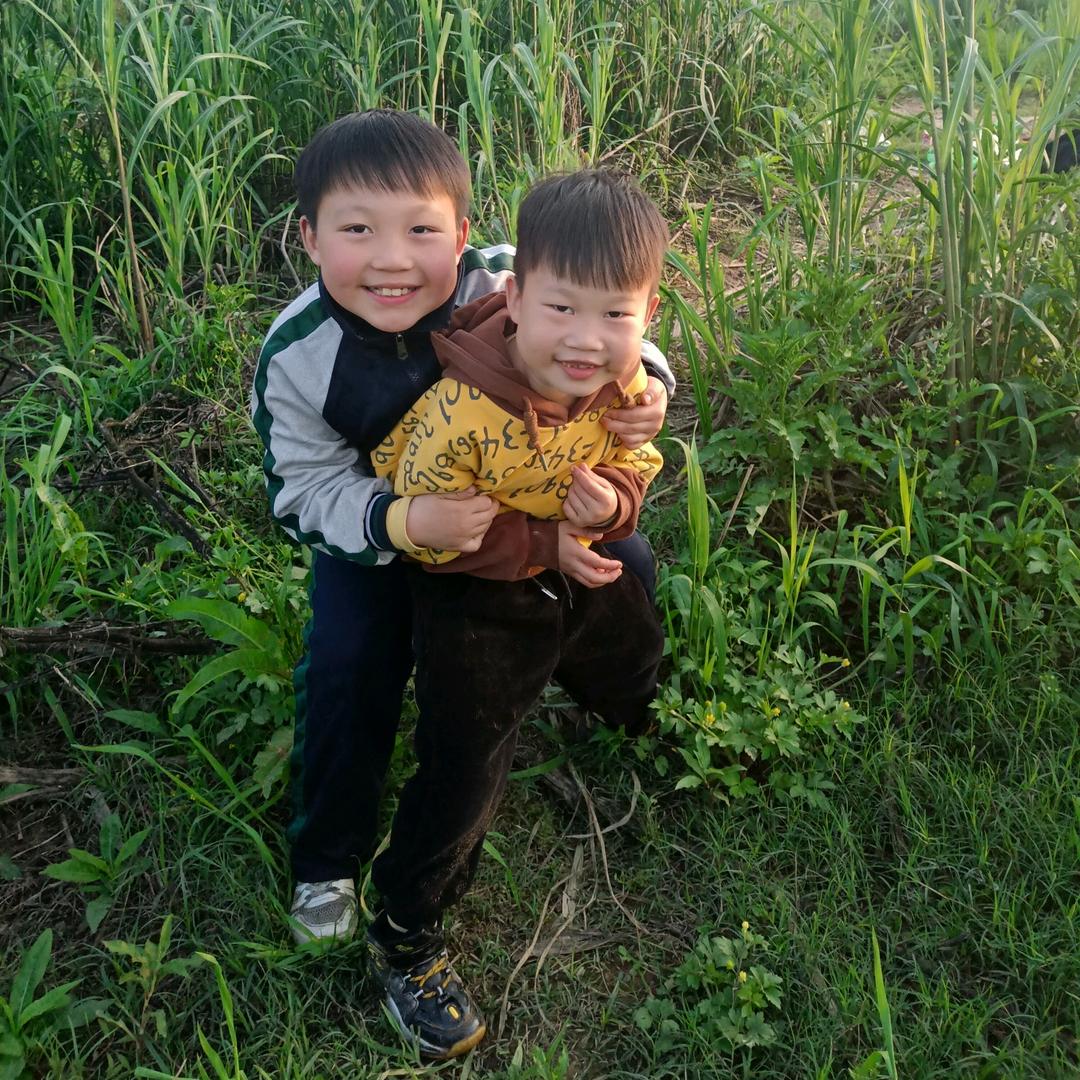 宇哥成长记