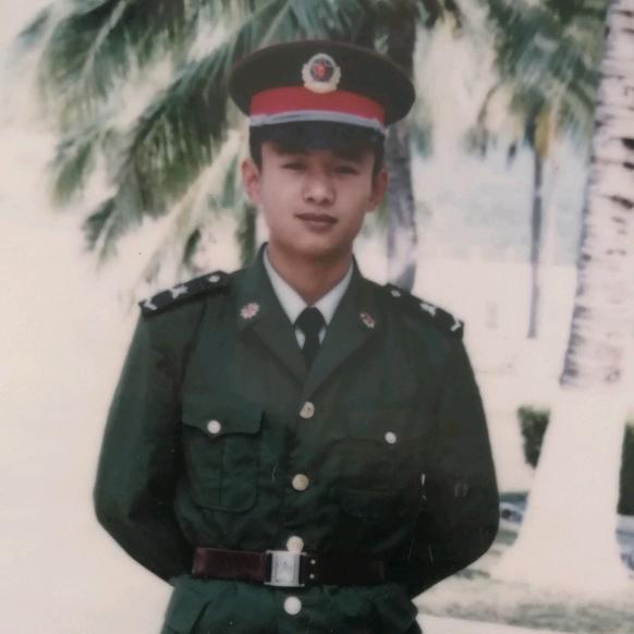 天涯兵客     如是