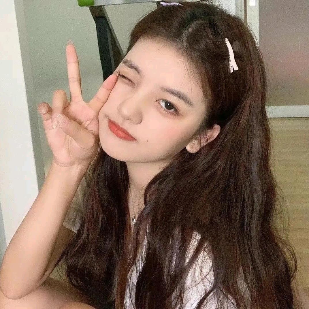 小美头像