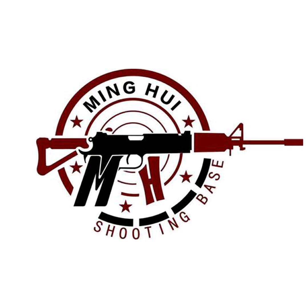 江西龙虎山铭辉射击有限公司