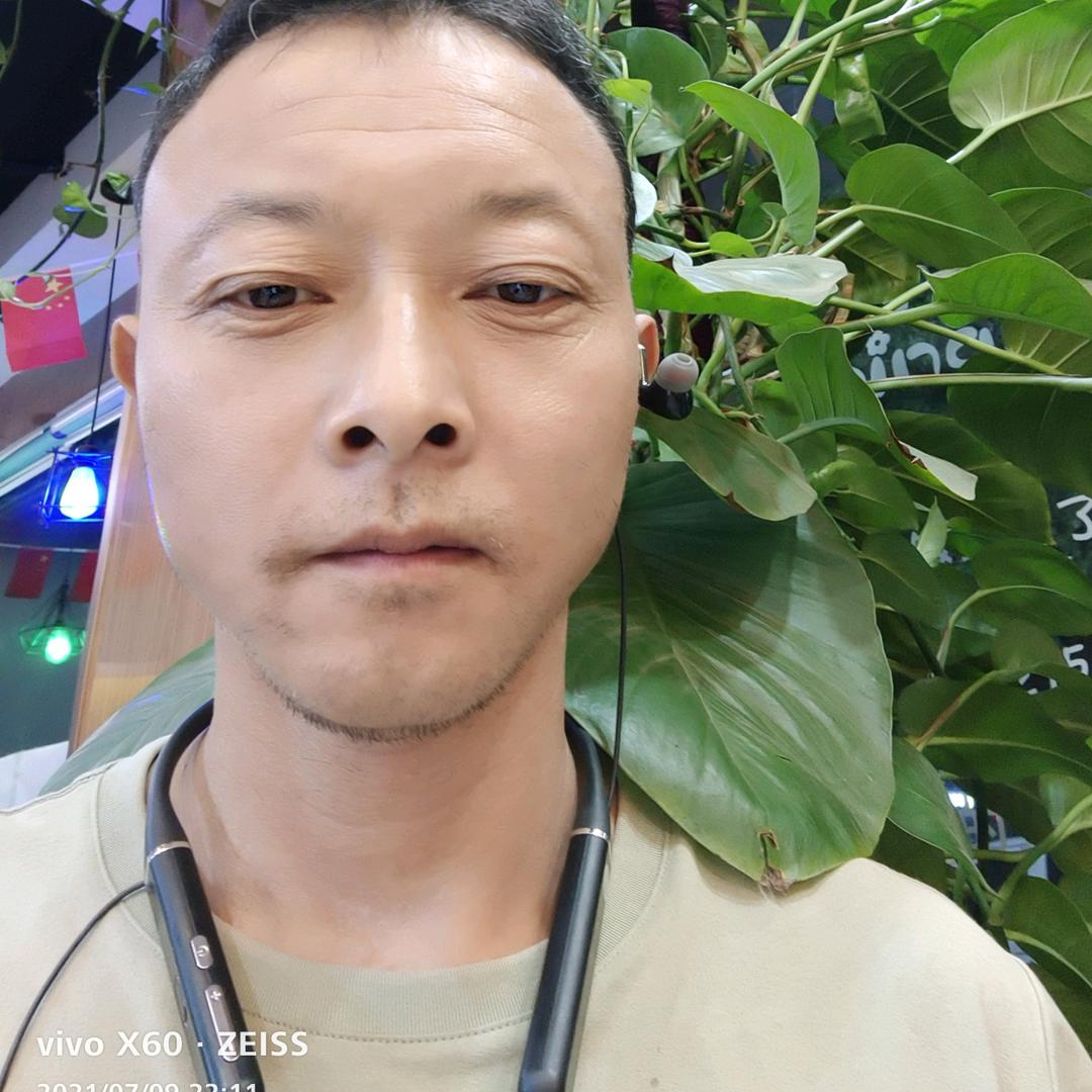 王长军