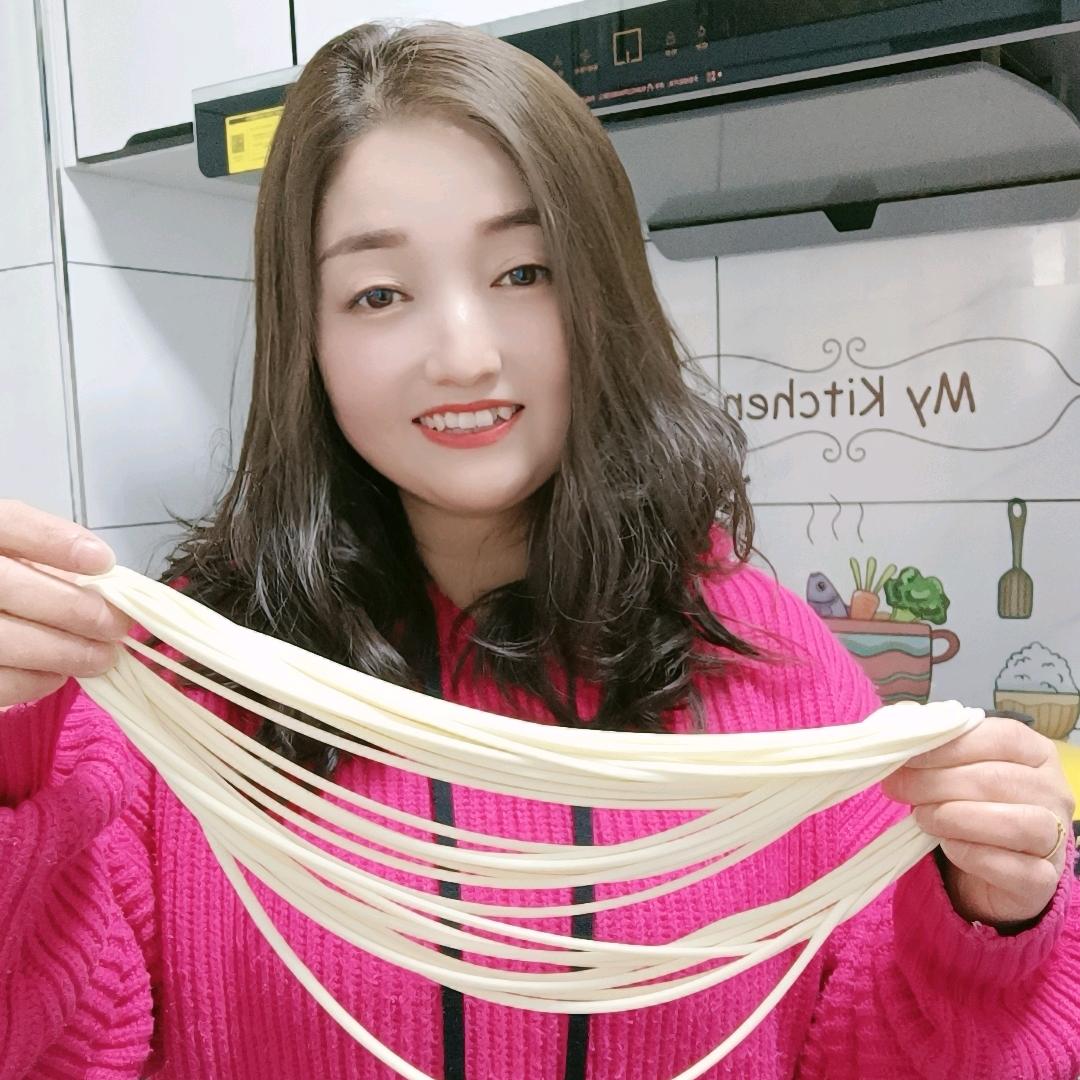 娟子爱生活