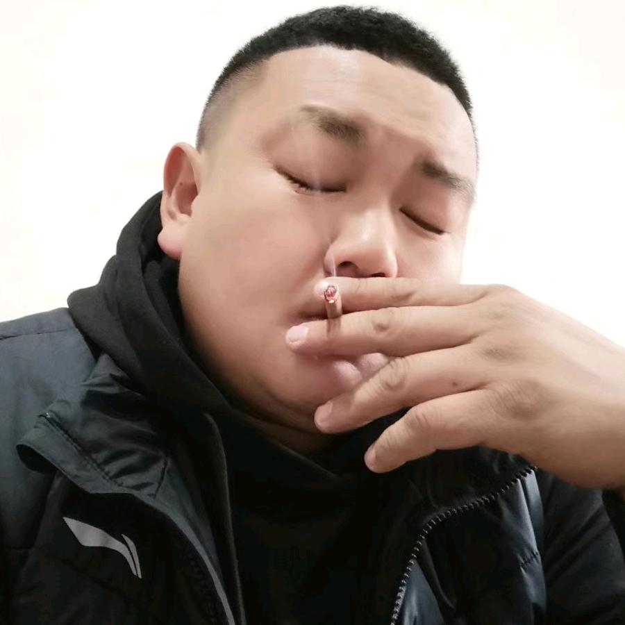 小胖子有故事