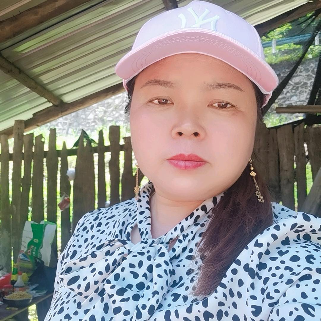 农村人