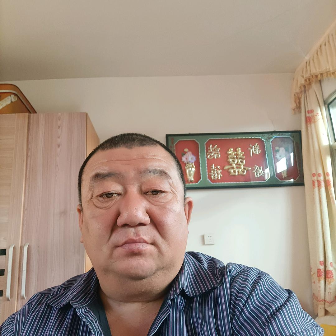 大海