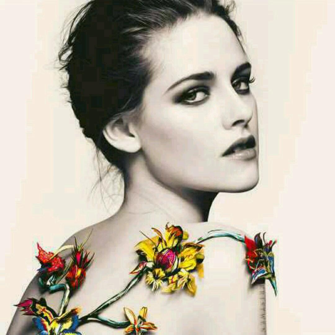 你是人间的四月天