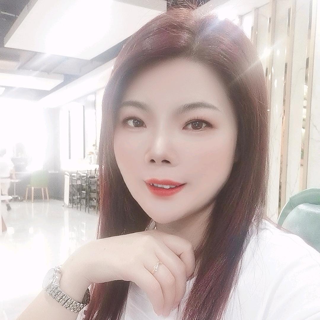 岑溪卢姑娘
