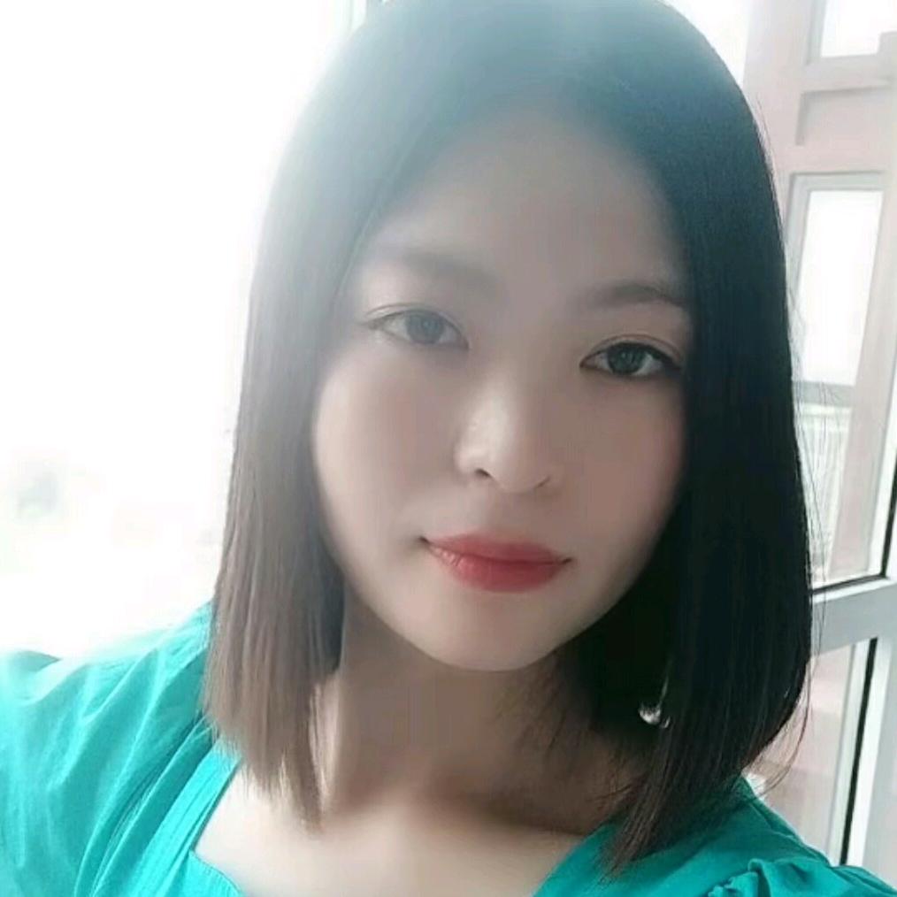 @小鹿姐姐