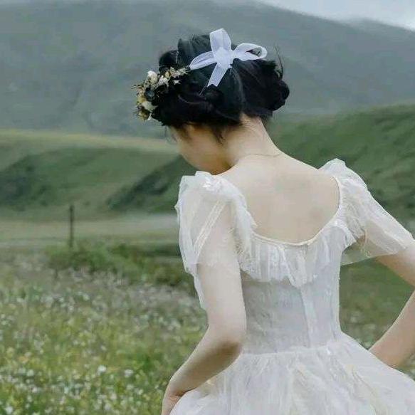 辰儿不饿🌸