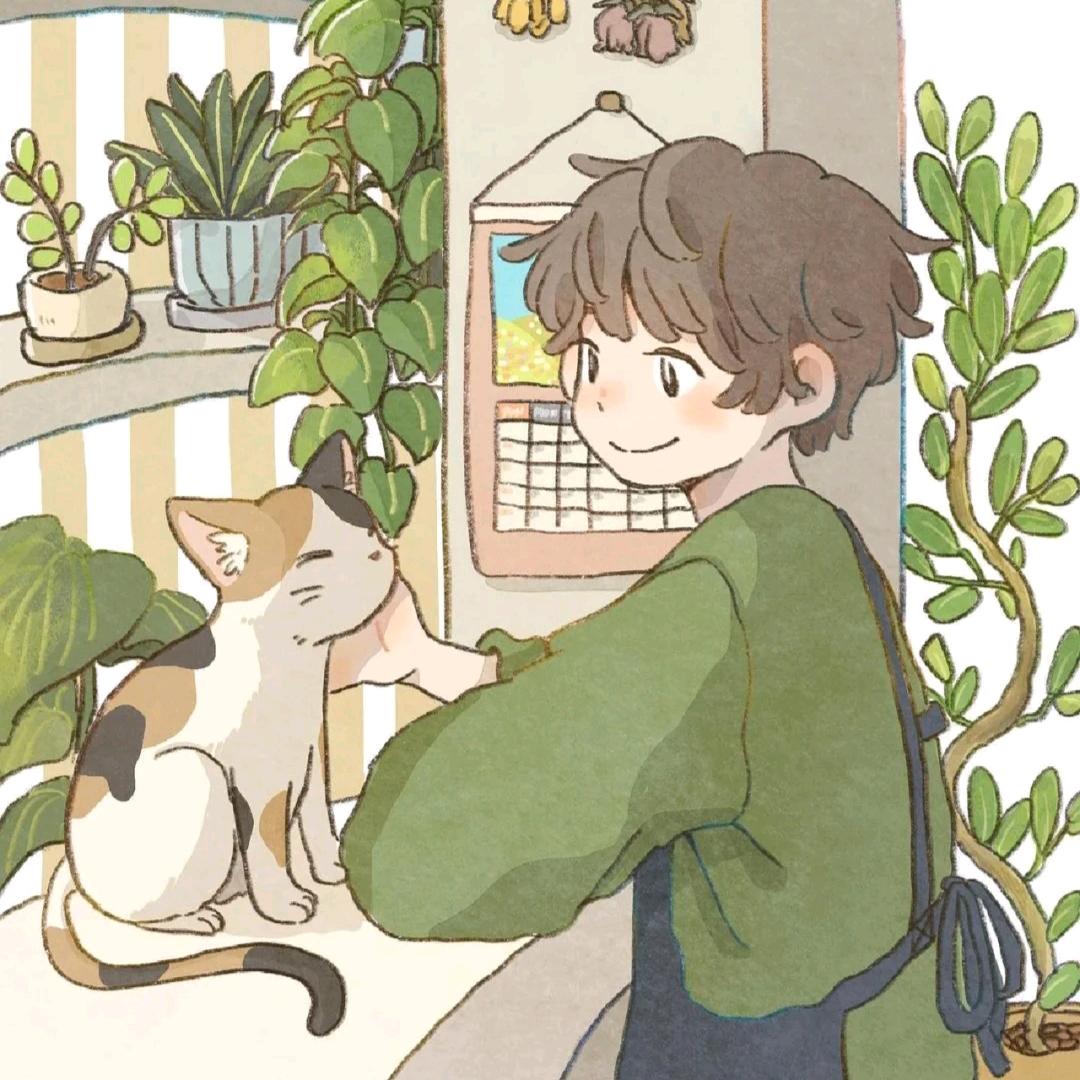 长行（鸣潮代肝）