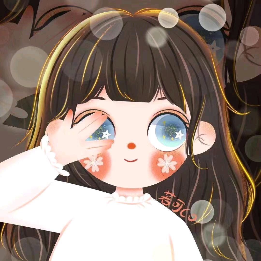 林深不见鹿