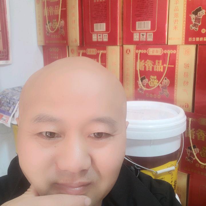 闫老二（不争）