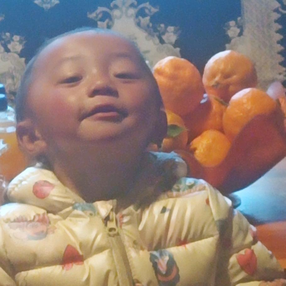落桑巴姆