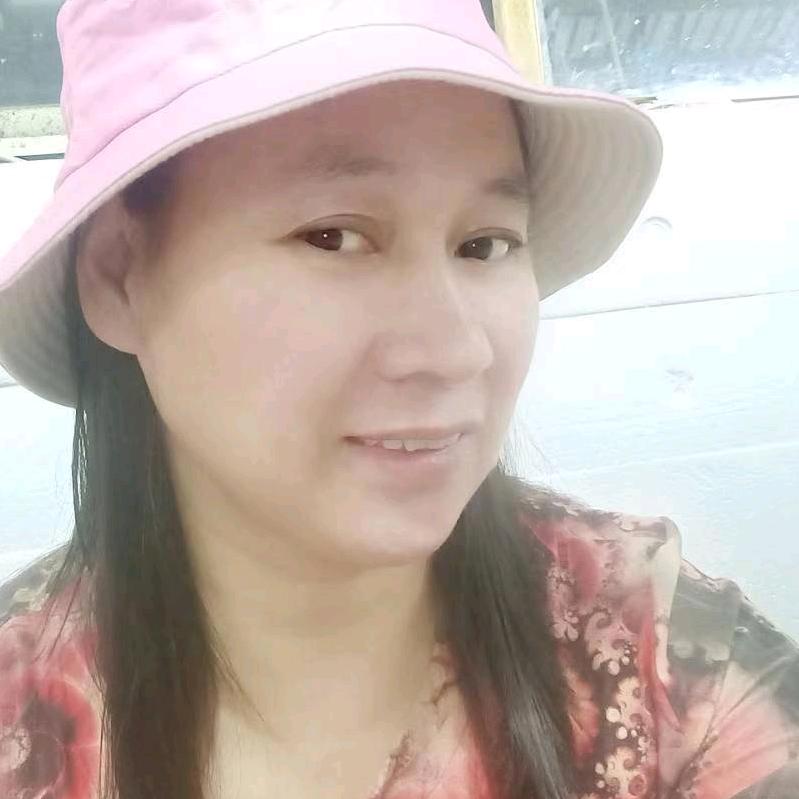 雾里看花🌸