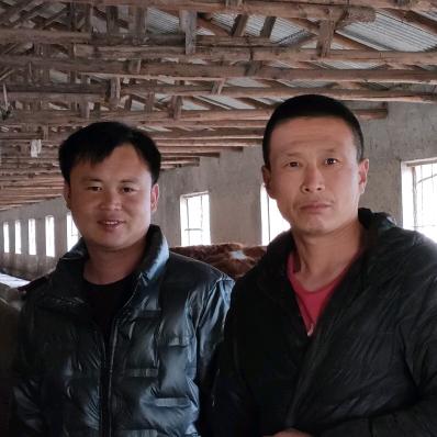 小衣养殖