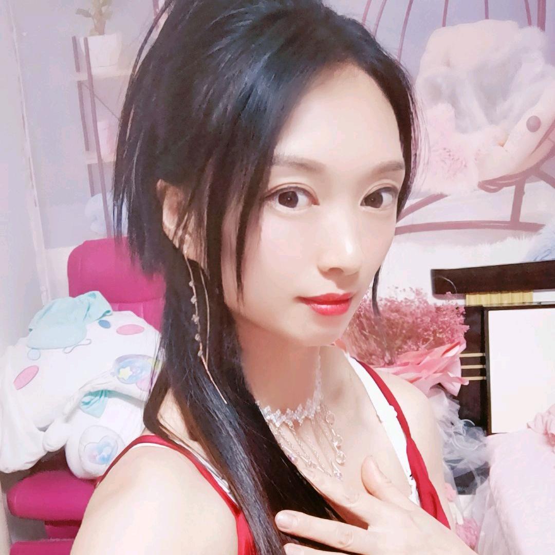 小仙女❤